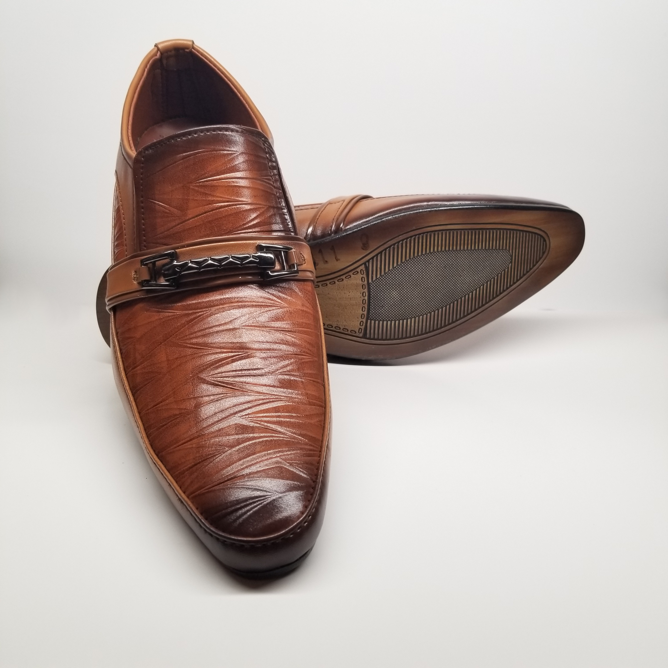 Testament dress shoes by Walkies at NMFootwear.com