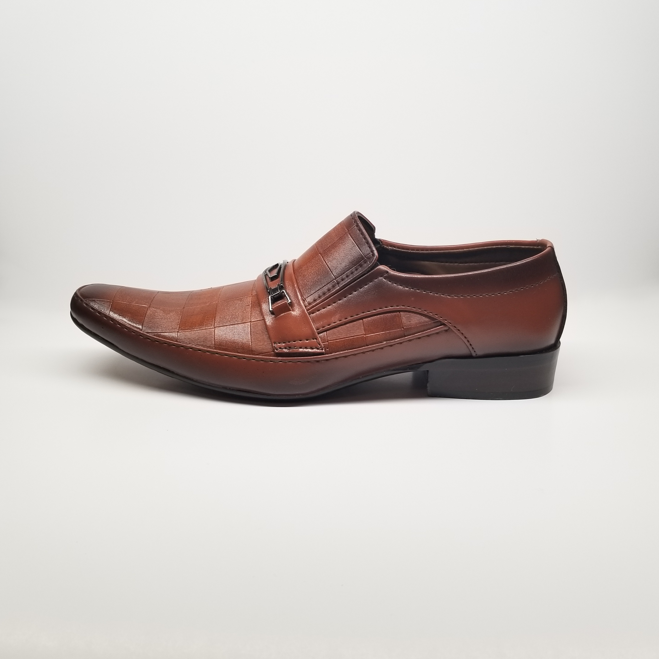 Chess Master dress shoes by Walkies at NMFootwear.com