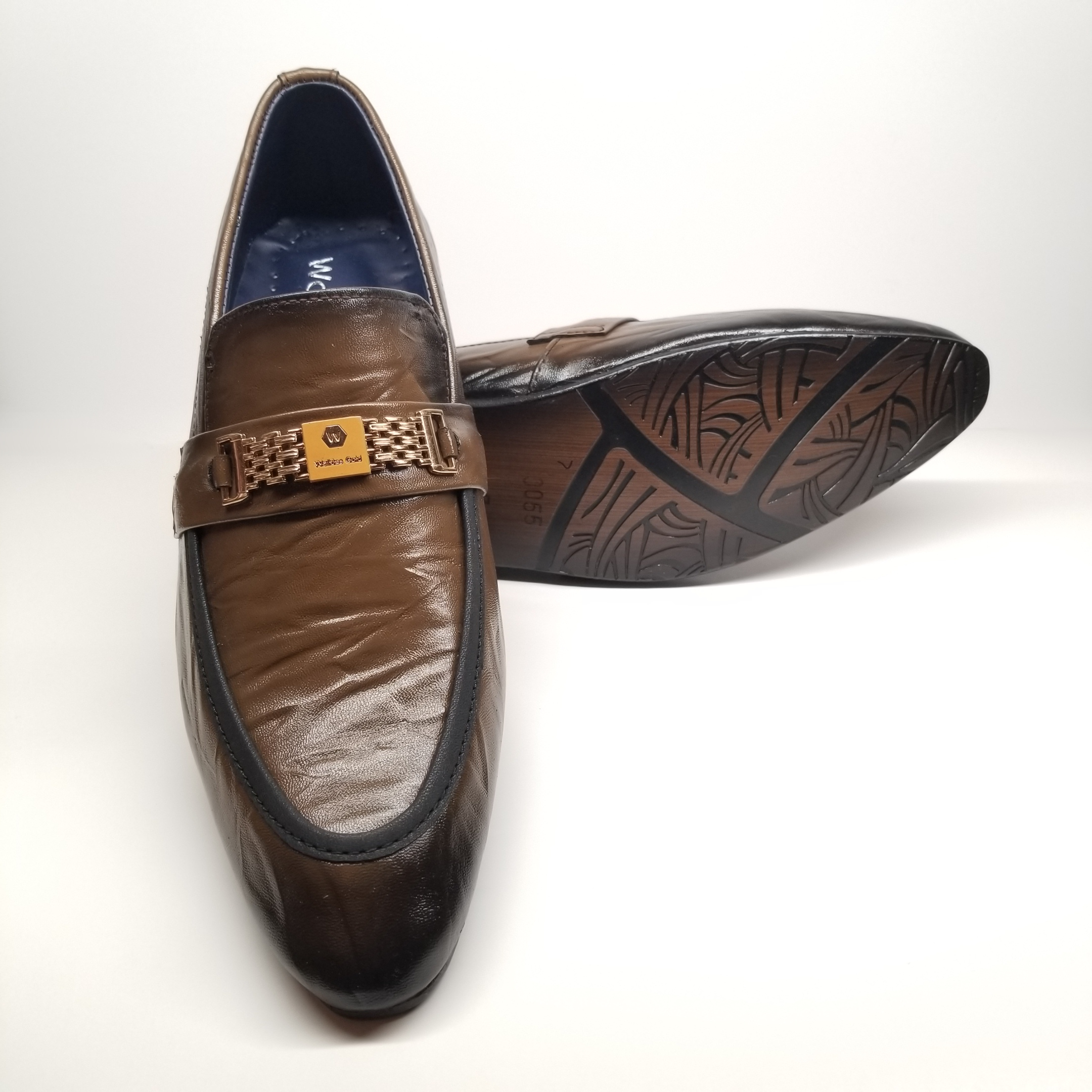 Legend dress shoes by Walkies at NMFootwear.com